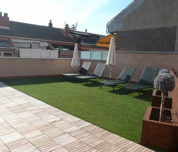 Piso de alquiler en Osi, Pedralbes - Photo 3