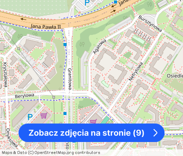 ul. Agatowa, idealna kawalerka! – zdjęcie 1