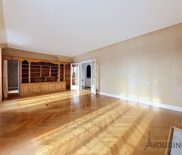 Tout savoir sur cet appartement dans le quartier Raspail-Montparnas... - Photo 5