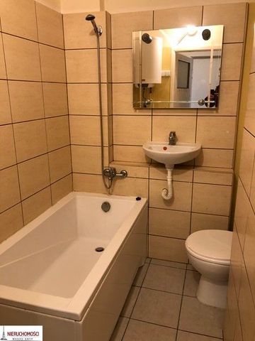 Gliwice, Aleja Majowa - przytulna i zadbana kawalerka - Photo 3