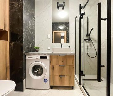 Mieszkanie 2 pokojowe wynajem - Photo 4