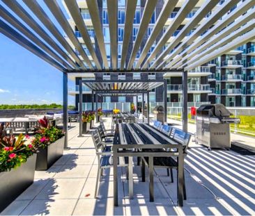 For Lease - 125 Bronte Road Unit# A0206, Oakville, Ontario - Photo 1