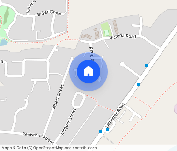 Gamble Close, Ibstock - Photo 1