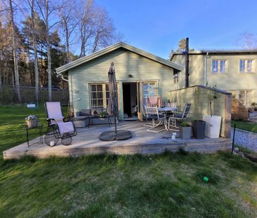 Lillhagsvägen, Åkersberga - Foto 3