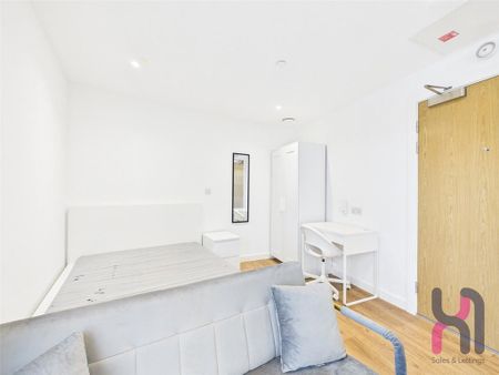 1 bedroom flat to rent - Photo 4