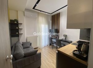 Studio/Γκαρσονιέρα για ενοικίαση - Φάληρο - Ιπποκράτειο, - Photo 4