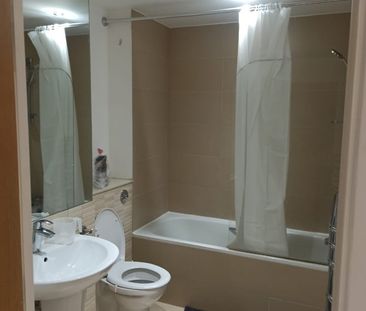 1 Bed Flat, Icon Buildings, IG1 - Photo 4