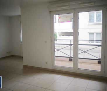 Location Appartement 3 pièces 73m² LE VERSOUD 38420 - Photo 1