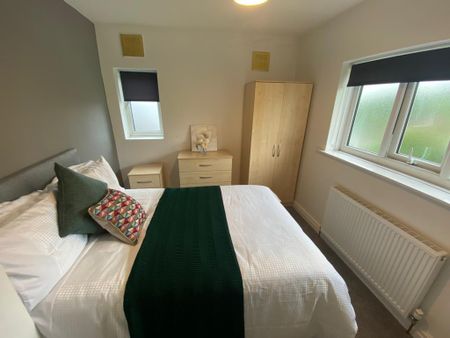 6 bedroom house share to rent - Photo 4