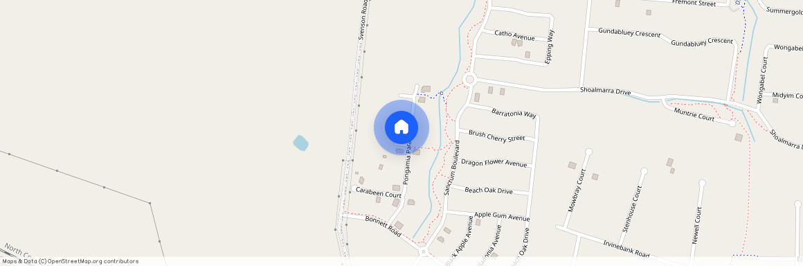 25 Pongamia Parade, Qld 4818, Mount Low