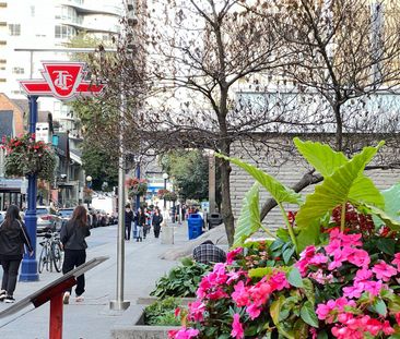 For Lease - 155 Yorkville Avenue Unit# 1407, Toronto, Ontario - Photo 6