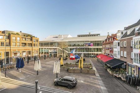 Jodenstraat 2-A, Winkelcentrum, 5911HK, Venlo - Foto 4