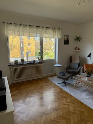 Hesekillegatan, Trelleborg - Photo 1