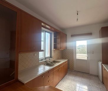 Διαμέρισμα για ενοικίαση Βρύσες (Κρυονερίδα) - Photo 4