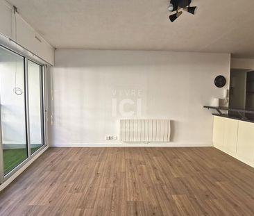 A louer Appartement St Nazaire - plein centre ville -1 piï¿½ce(s) 2... - Photo 6