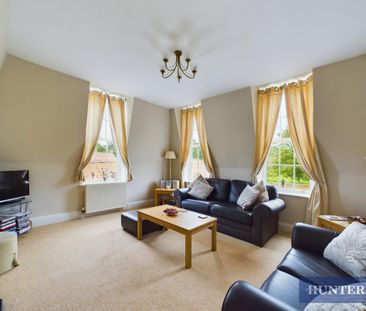 Hall Park Road, South Wing, Hunmanby, Filey - Photo 6