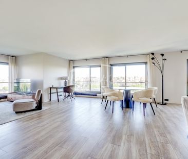 Tout savoir sur cet appartement dans le quartier Seine et Berges, à... - Photo 3