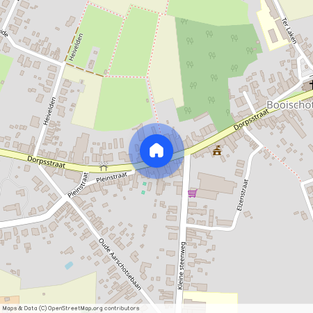 Dorpsstraat 84 / 5, 2221 Booischot