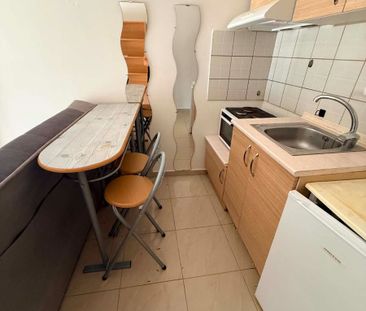 Studio/Γκαρσονιέρα για ενοικίαση Ιπποκράτειο (Φάληρο - Ιπποκράτειο) - Photo 4