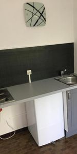 STUDIO 11 rue clément Ader - Photo 4
