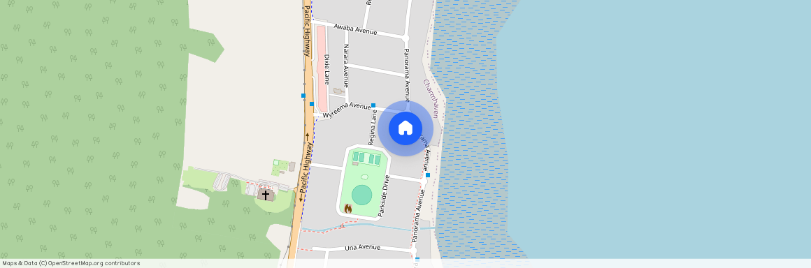 106 Panorama Avenue, Charmhaven, NSW 2263