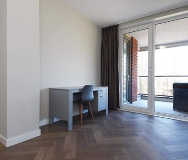 Appartement Escamplaan 888-A, La Haye - Leyenburg - À louer - Foto 6