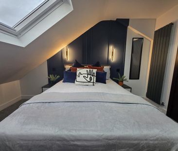 Studio to rent - Photo 5