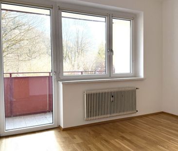 Charmante 2-Zimmer-Wohnung mit Südbalkon und Stellplatz in Kapfenberg! - Photo 5