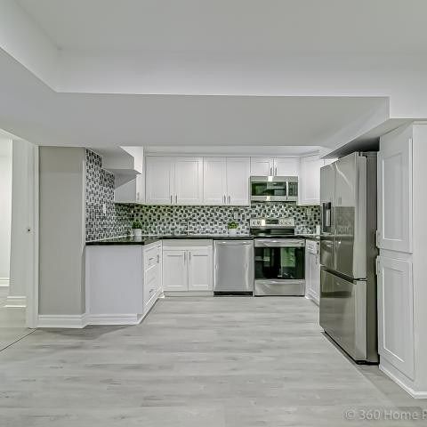 For Lease - 64 Fairside Avenue Unit# Basement, Toronto, Ontario - Photo 2