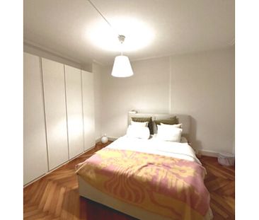 2½ Zimmer-Wohnung in Basel - Gundeldingen, möbliert, auf Zeit - Foto 4