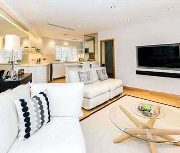 A high specification and fully furnished one bedroom apartment with... - Photo 5