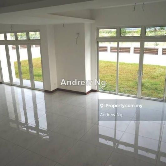 casa idaman, Setia Alam - Photo 1