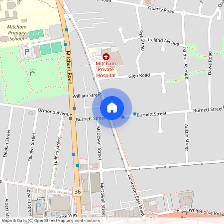 49 Doncaster East Road, Vic 3132, Mitcham