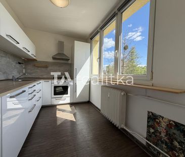 Pronájem bytu 2+1 57 m² - Фото 3