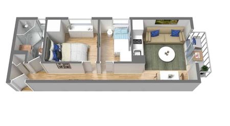 City Living at its Best!! - Photo 4