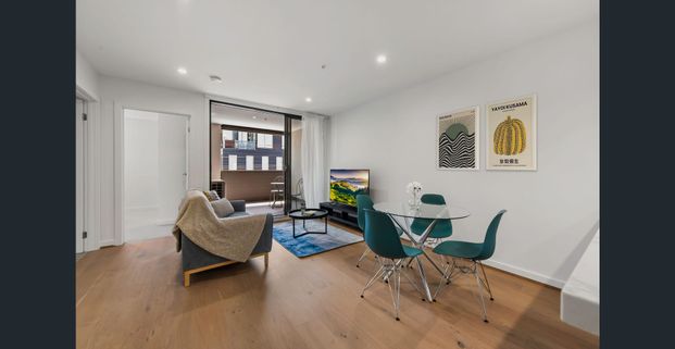 2-12months @ 2B2B in Moonee Ponds Stop36Tram59🚃 | WIFI 🛜 | Utilities ⚡️💦| Fully Furnished & Equipped | Hotel Linens - Photo 1