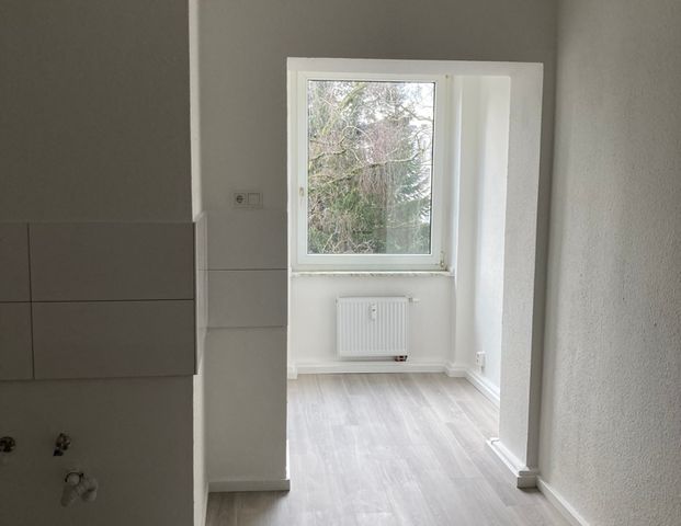 renovierte 3-Zimmer Wohnung in einem MFH gegenüber vom Bethesda Krankenhaus in Hochfeld - Photo 1