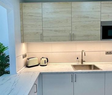 Luxury Apartment for rent in Estepona, Spain - Foto 4
