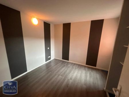Appartement à louer 2 pièces 48.7m² - Photo 3