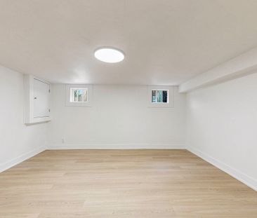 For Lease - 50 Plymbridge Road, Toronto, Ontario - Photo 2