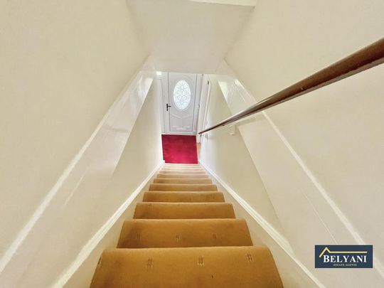 4 bedroom terraced house to rent - Photo 1