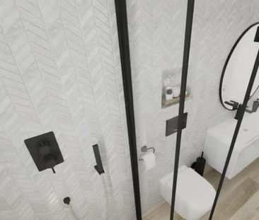 „Little Loft“ - Urban und idylisch gelegen, vollausgestattet - Photo 1