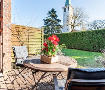 Schöne 2 + 1 - Zimmerwohnung in HH-Jenfeld zum 01.01.2026 - Photo 2