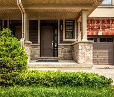 For Lease - 1890 Rymal Road Unit# 184, Hamilton, Ontario - Photo 6