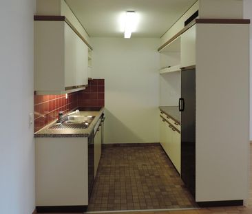 Befristetes Wohnen direkt am Stauffacher! (BEFRISTET bis 31. März 2... - Photo 4