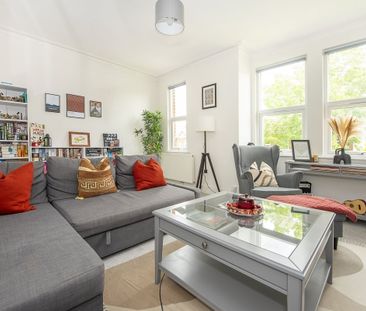 1 bedroom maisonette to rent - Photo 2