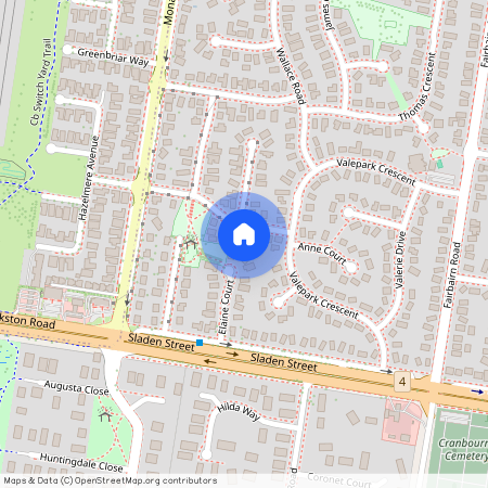 2/16 Sarno Court, Vic 3977, Cranbourne