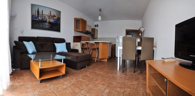 Poznań, Grunwald, 57m - Photo 1