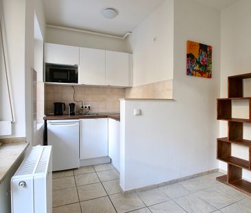 Nähe Aachener Weiher: Apartment mit Balkon - Photo 1