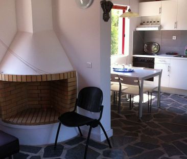 Μεζονέτα για ενοικίαση Παραλία Φηγιά (Μαρμάρι) - Photo 4